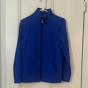 Blue T by Talbots Women’s Athletic top